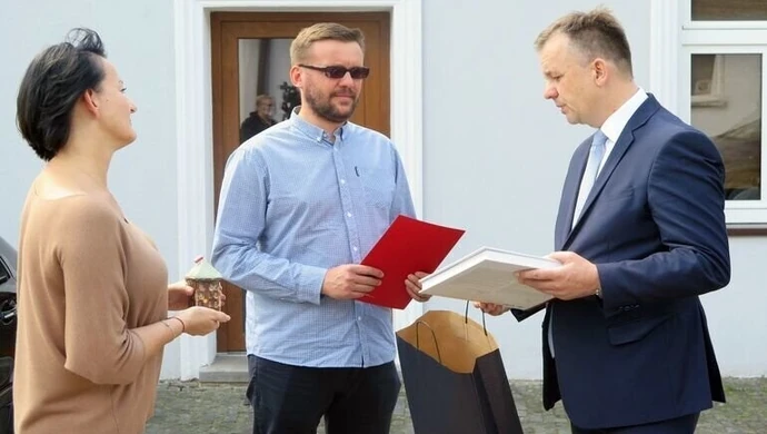 Konkurs Nowa Elewacja rozstrzygnięty