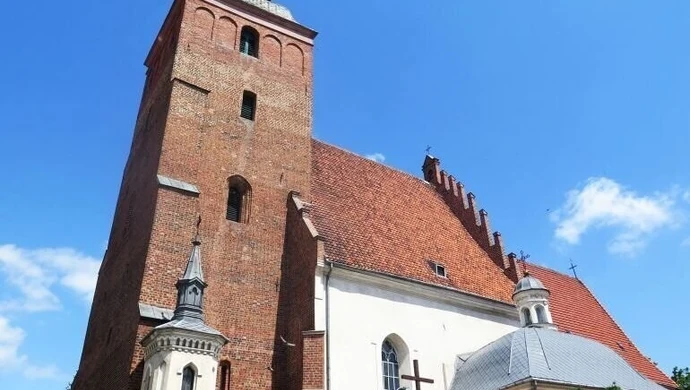 Województwo przeznaczyło pieniądze na zabytki