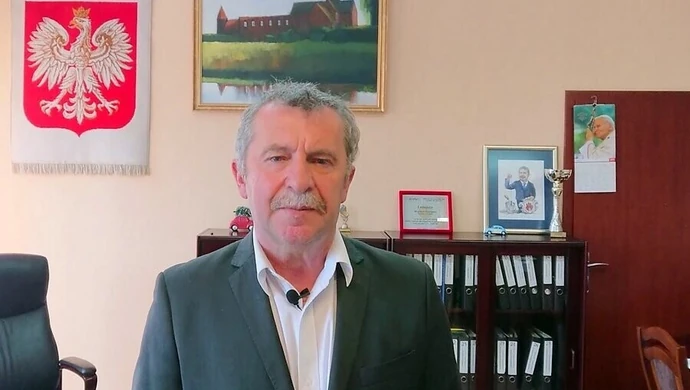 Burmistrz Sulejowa z absolutorium