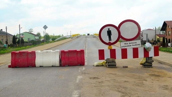 W środę otworzą wiadukt na Wojska Polskiego