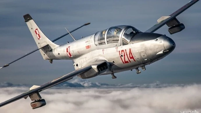 Podniebna sesja nad Zalewem Sulejowskim. Chcecie zobaczyć samoloty i pilotów?