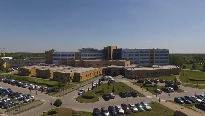 Koronawirus w radomszczańskim szpitalu