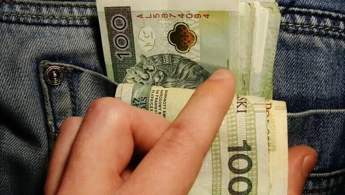 Ilu mamy milionerów?