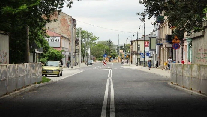 Emzetki wróciły na Wojska Polskiego. Sprawdź jak kursują!