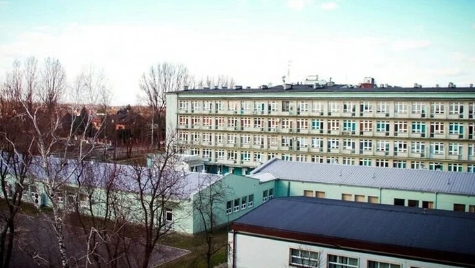 W czwartek rusza urologia w szpitalu przy Rakowskiej