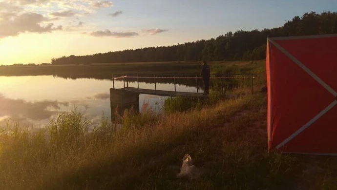 Utonęła kolejna osoba