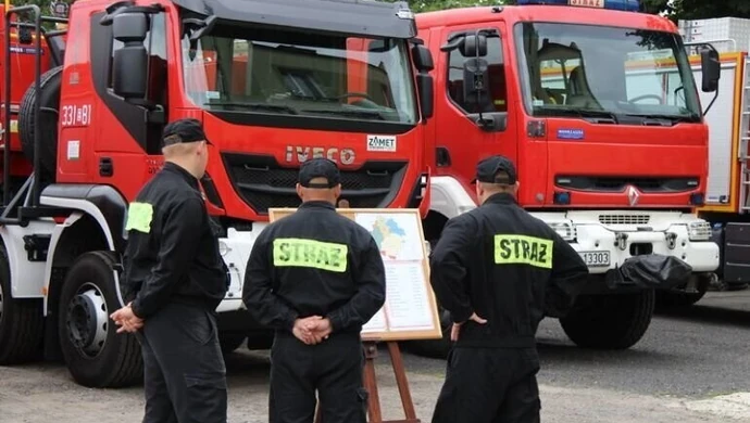 Wojewoda zaprasza do II edycji "Bitwy o wozy"