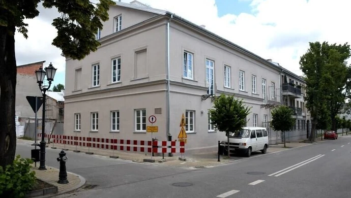 Trwają remonty kamienic. Najstarsza część Piotrkowa wciąż się zmienia