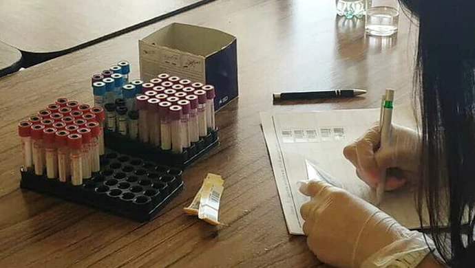 Sulejów: Pierwsi przebadani &#8222;negatywni&#8221;