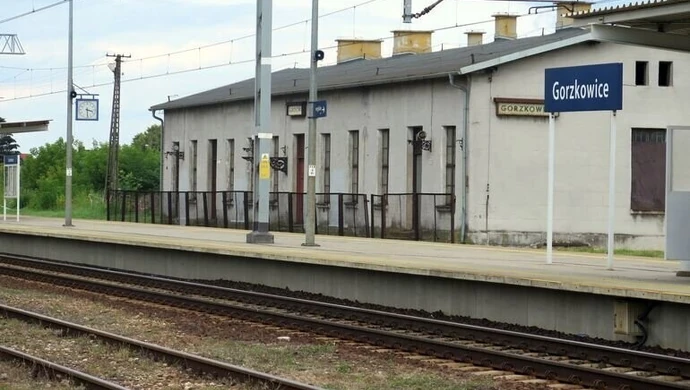 Dwa nowe dworce powstaną w gminie Gorzkowice