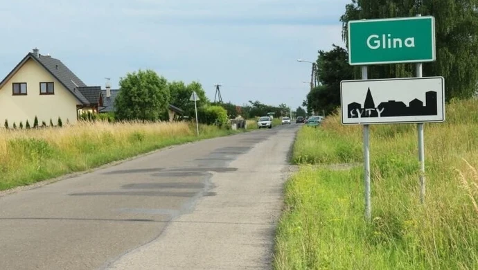Gmina Wola Krzysztoporska: Ponad 2,5 mln dofinansowania na drogę w Glinie