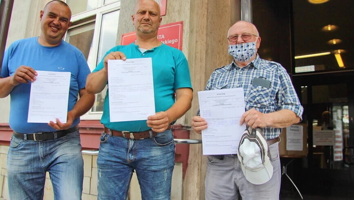 Kupcy przyjrzą się kosztom funkcjonowania targowisk