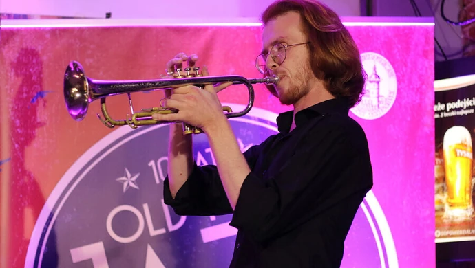 Jazz znowu rozbrzmiał na piotrkowskim Starym Mieście