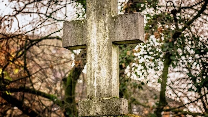 Powiatowe obchody pamięci w Wolborzu