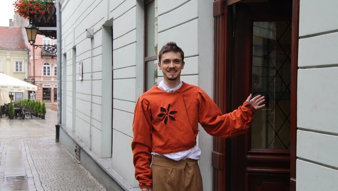 Muzeum Marcepanów w nowej lokalizacji już otwarte