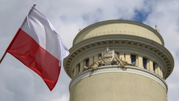 Piotrkowianie wybierają prezydenta... (FOTOREPORTAŻ)