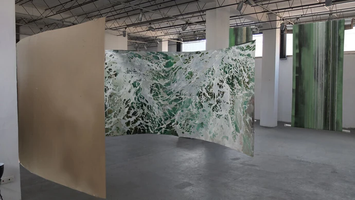 Nurt "Rzeki" porwie miłośników sztuki w Piotrkowie