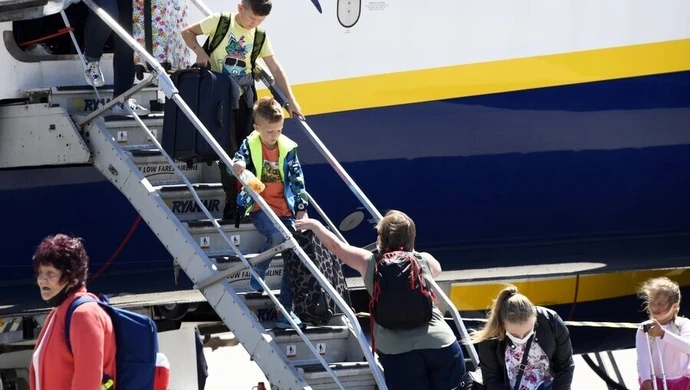 Latanie jest bezpieczne