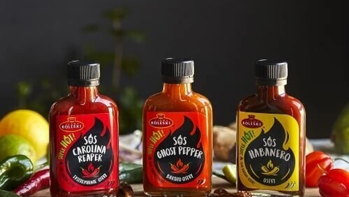 Jedz mniej, ale smaczniej!