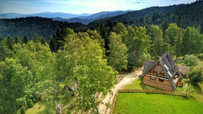 Niedrogie wakacje z dziećmi w kraju? Omijajcie popularne kurorty, jedźcie do Rabki