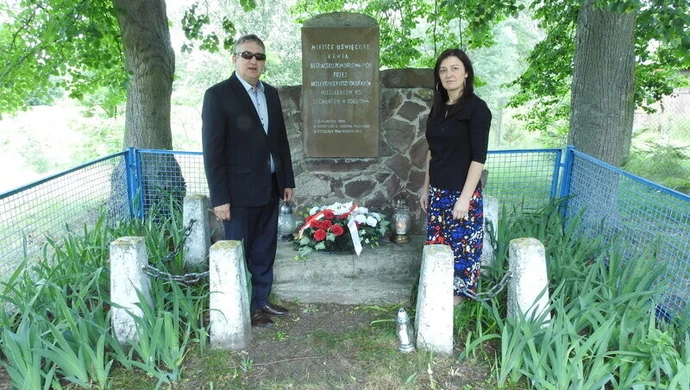 Dzień Walki i Męczeństwa Wsi Polskiej