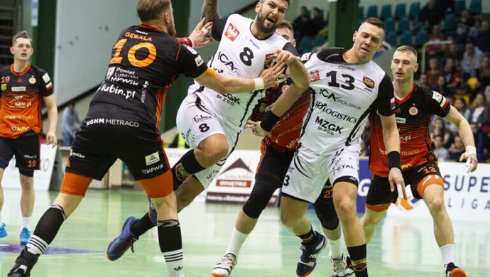 Znamy terminarz PGNiG Superligi na sezon 2020/2021