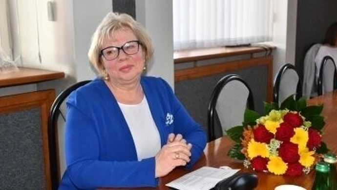 Zmiana na stanowisku skarbnika Piotrkowa