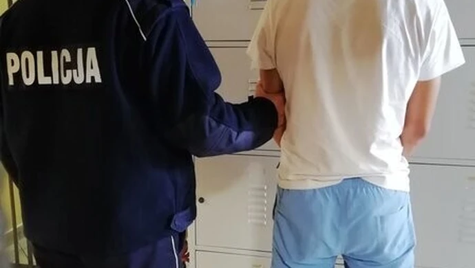 Złodzieje gokartów w rękach policji