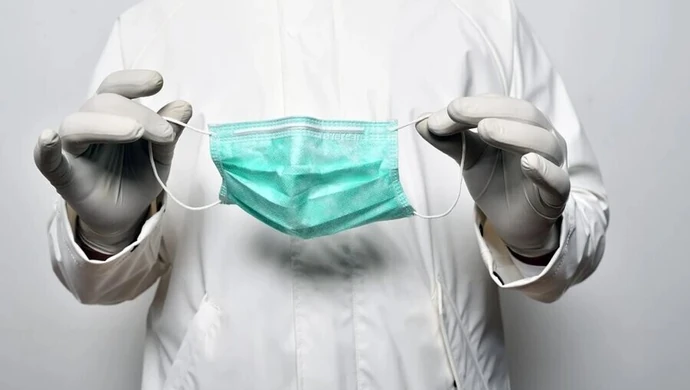 Śmiertelna ofiara COVID-19 z powiatu piotrkowskiego