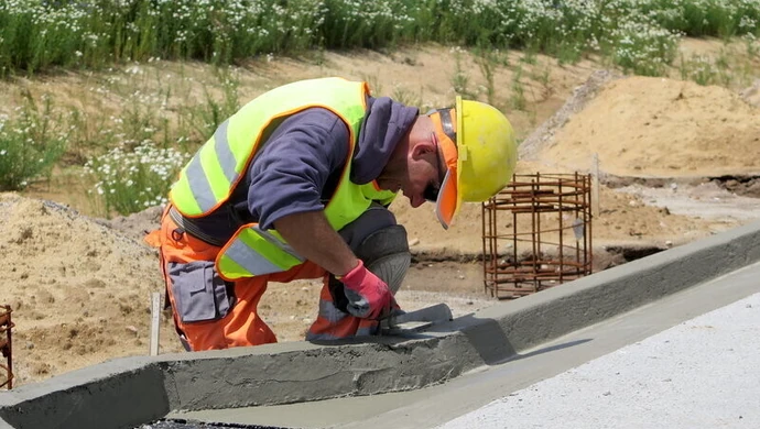 Będą duże utrudnienia w rejonie A1