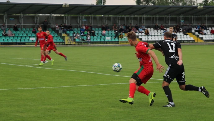 Polonia zakończyła przygotowania. W sobotę zagra w Pucharze Polski