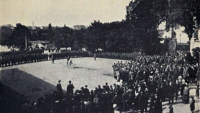 Zapomniane święto...