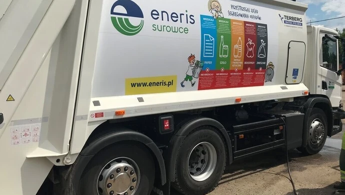 Eko-edukacja na kółkach