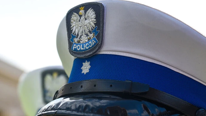 Pracuj w Policji – najpierw jednak zdaj testy