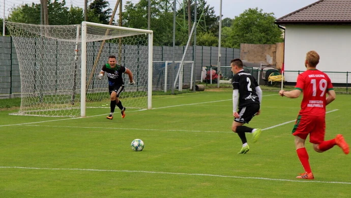 II runda Pucharu Polski w okręgu piotrkowskim