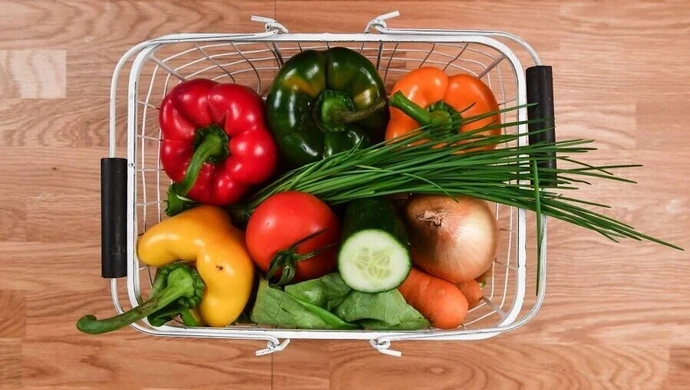 Program dot. spożycia mleka, owoców i warzyw w szkole będzie nadal realizowany