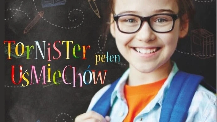 Caritas zbiera na tornistry