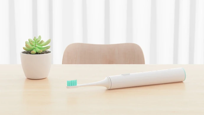 Największe zalety szczoteczek sonicznych