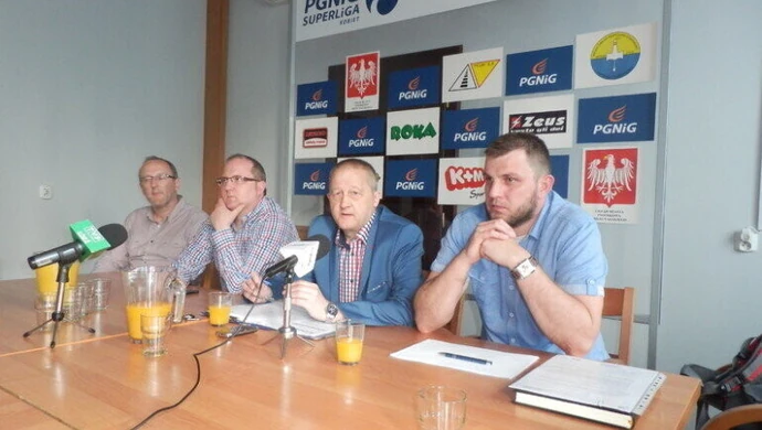 Piotrcovia musi zapłacić byłemu trenerowi. Sąd wydał wyrok