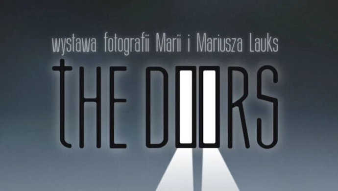 "The Doors" w Ośrodku Działań Artystycznych