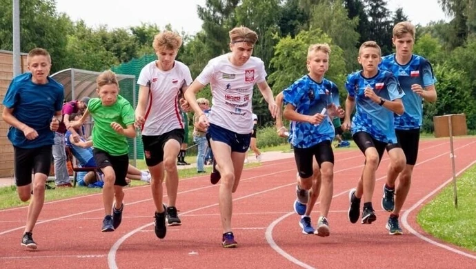 LZS Wola Krzysztoporska drugie w województwie