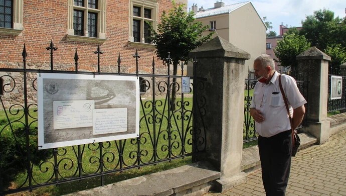 O powstaniu warszawskim w piotrkowskim Muzeum