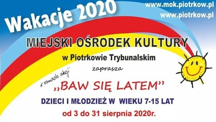 Zapraszają na sierpniowe warsztaty wakacyjne dla dzieci