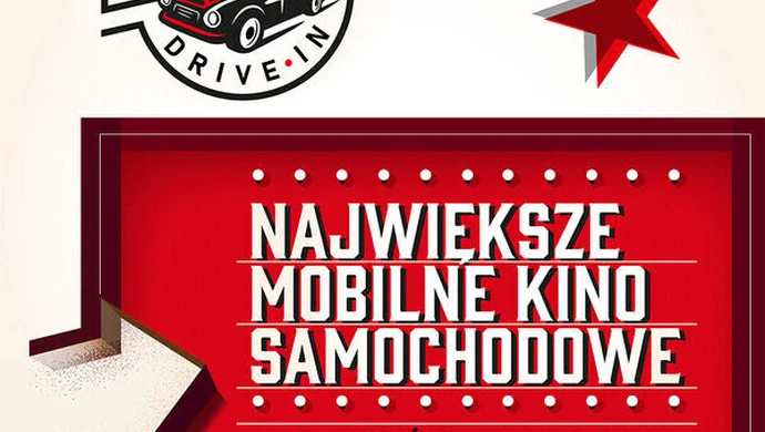 Kino na leżakach, Motokino już 2 sierpnia