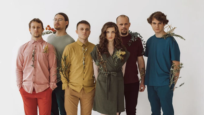 Moszczenicka OREADA wraca do gry i walczy o koncert w Jarocinie!