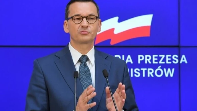 Premier: niewykluczone, że będziemy musieli wrócić do kwarantanny dla przyjeżdżających do Polski