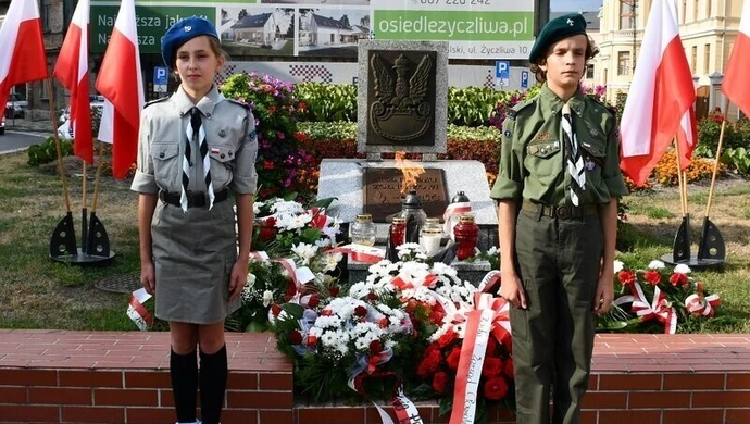 Syreny dla powstańców wybrzmią w Piotrkowie