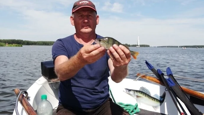 Dla kogo Puchar Zalewu Sulejowskiego?