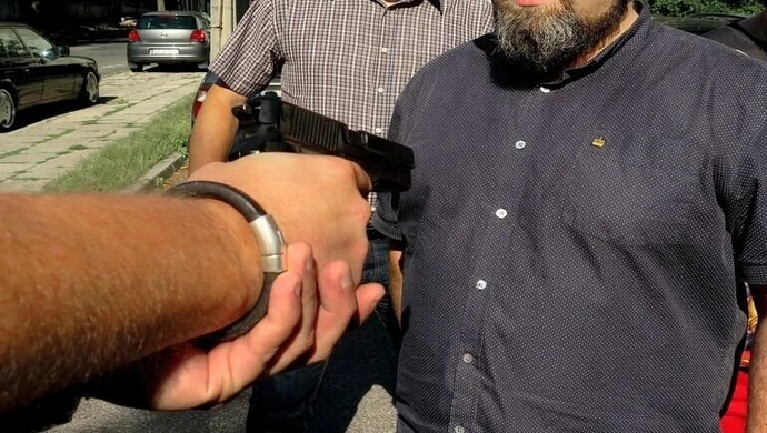 Postrzelenie w Moszczenicy. Rozmawiali o poprawie bezpieczeństwa