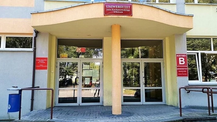 W Piotrkowie będzie można studiować Logistykę